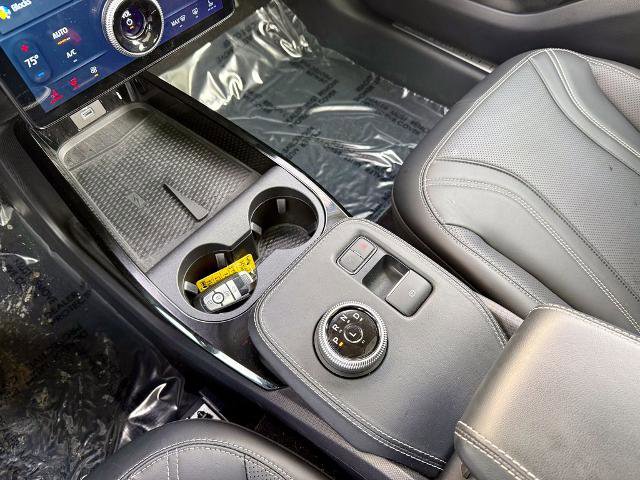 Certified 2023 Ford Mustang Mach-E Premium image 23