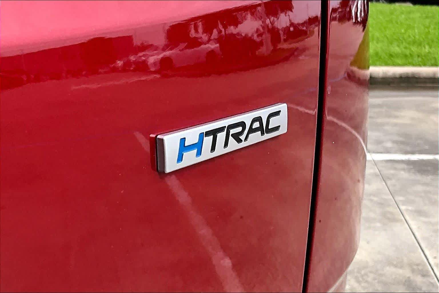 Used 2024 Hyundai Tucson Limited AWD/4WD image 9