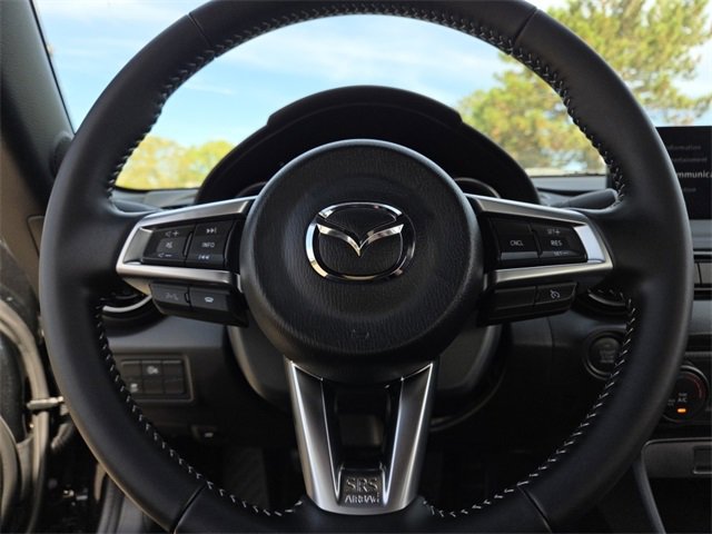 New 2025 MAZDA MX-5 Miata Sport image 11