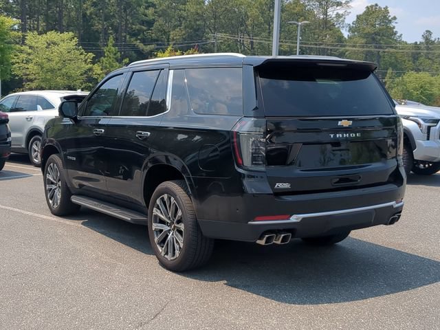New 2026 Chevrolet Tahoe High Country w/ Sun And Tow Package AWD/4WD image 7