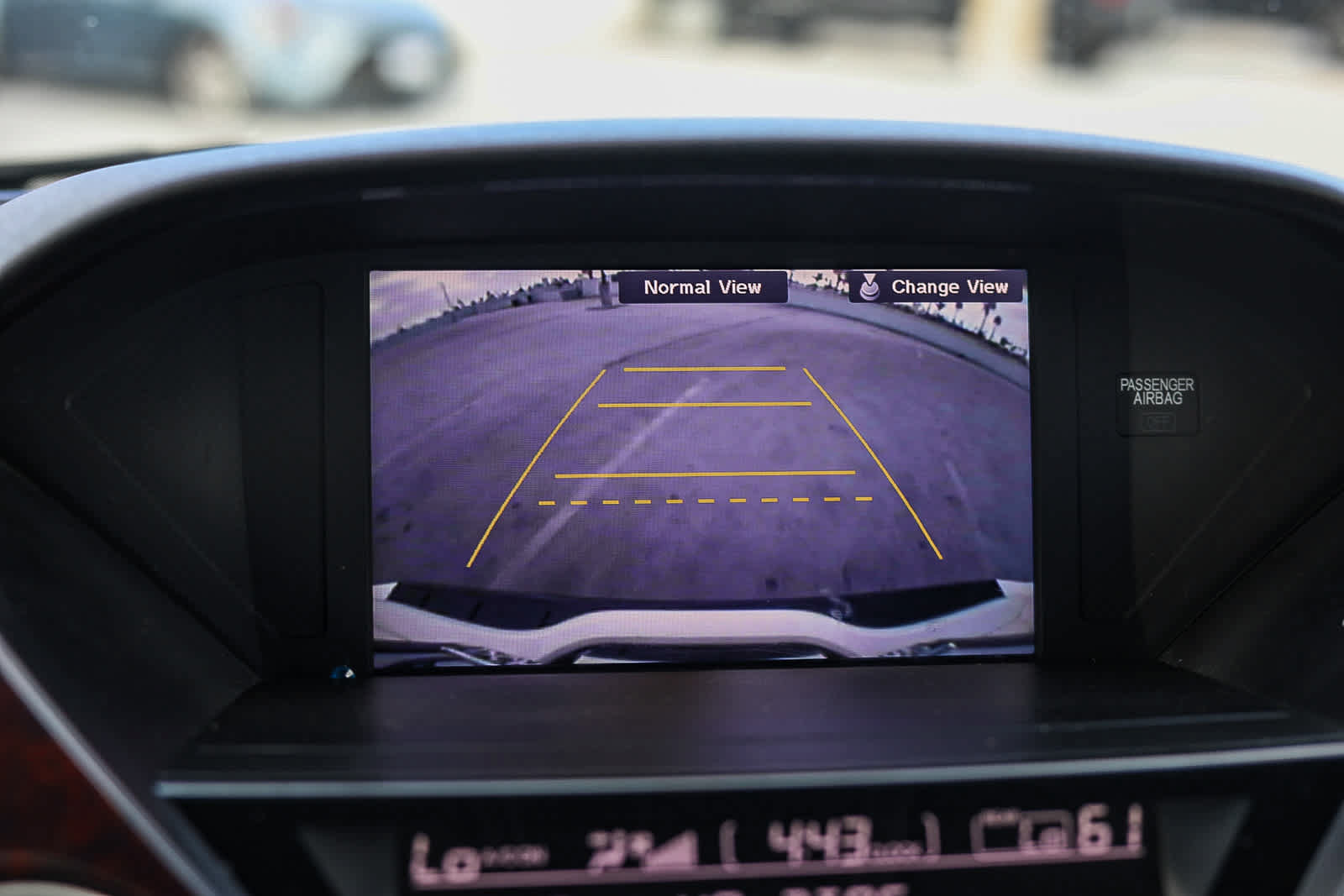 Used 2012 Honda Pilot Touring image 23