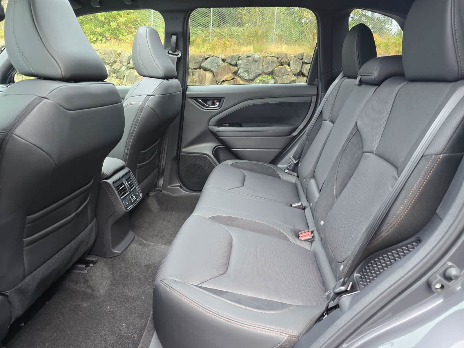 New 2026 Subaru Forester Touring AWD/4WD image 23
