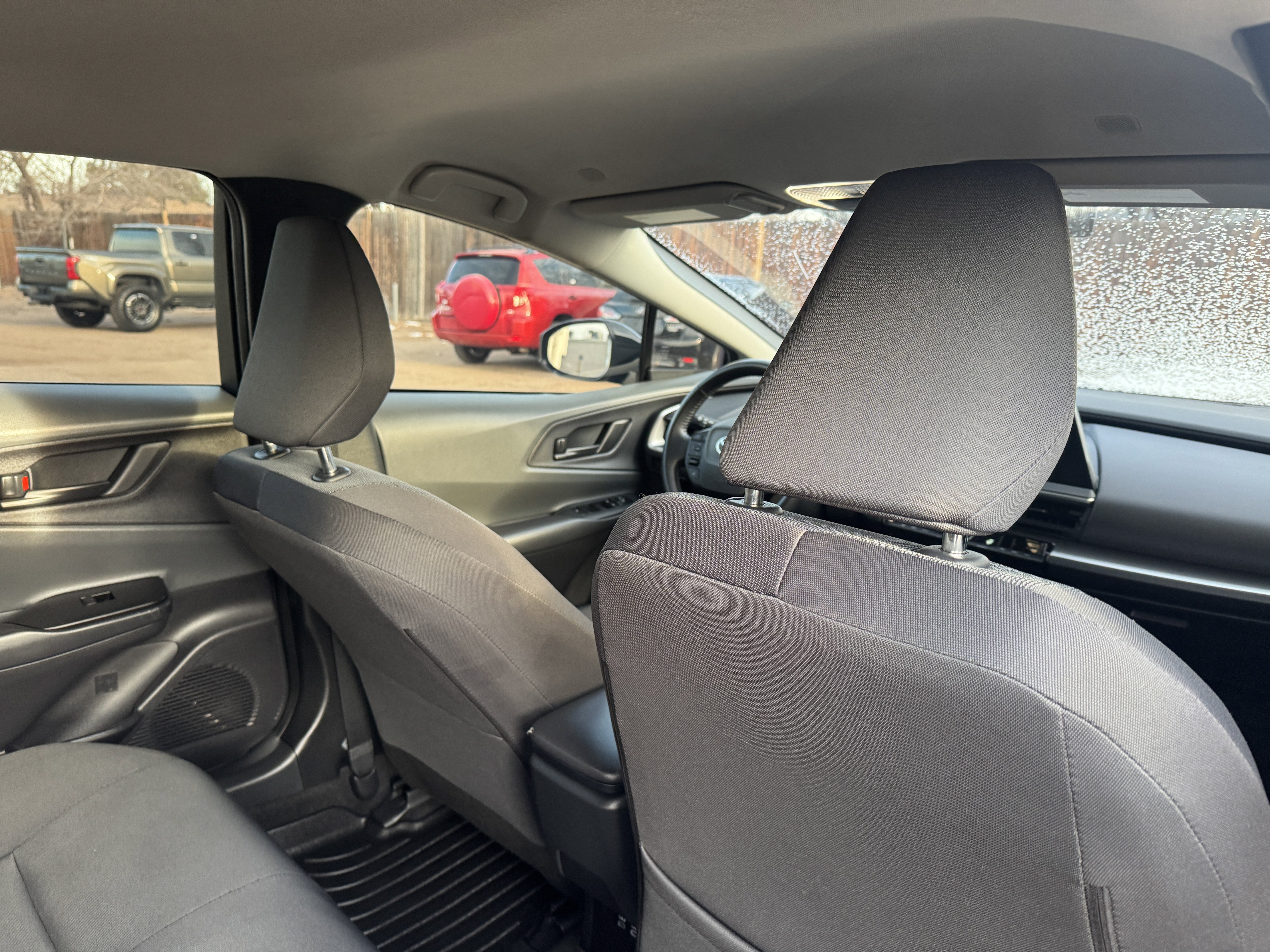 Used 2023 Toyota Prius LE image 17