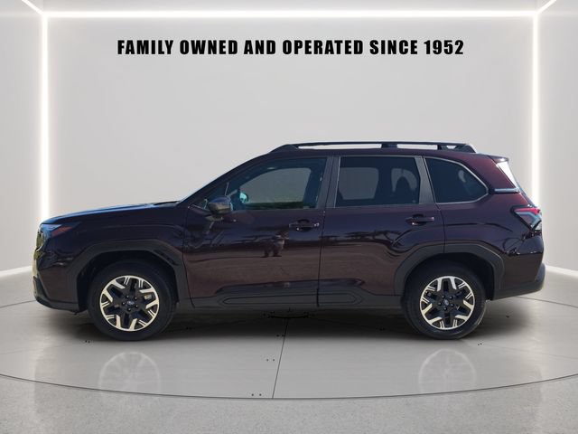 Certified 2026 Subaru Forester Premium AWD/4WD image 5