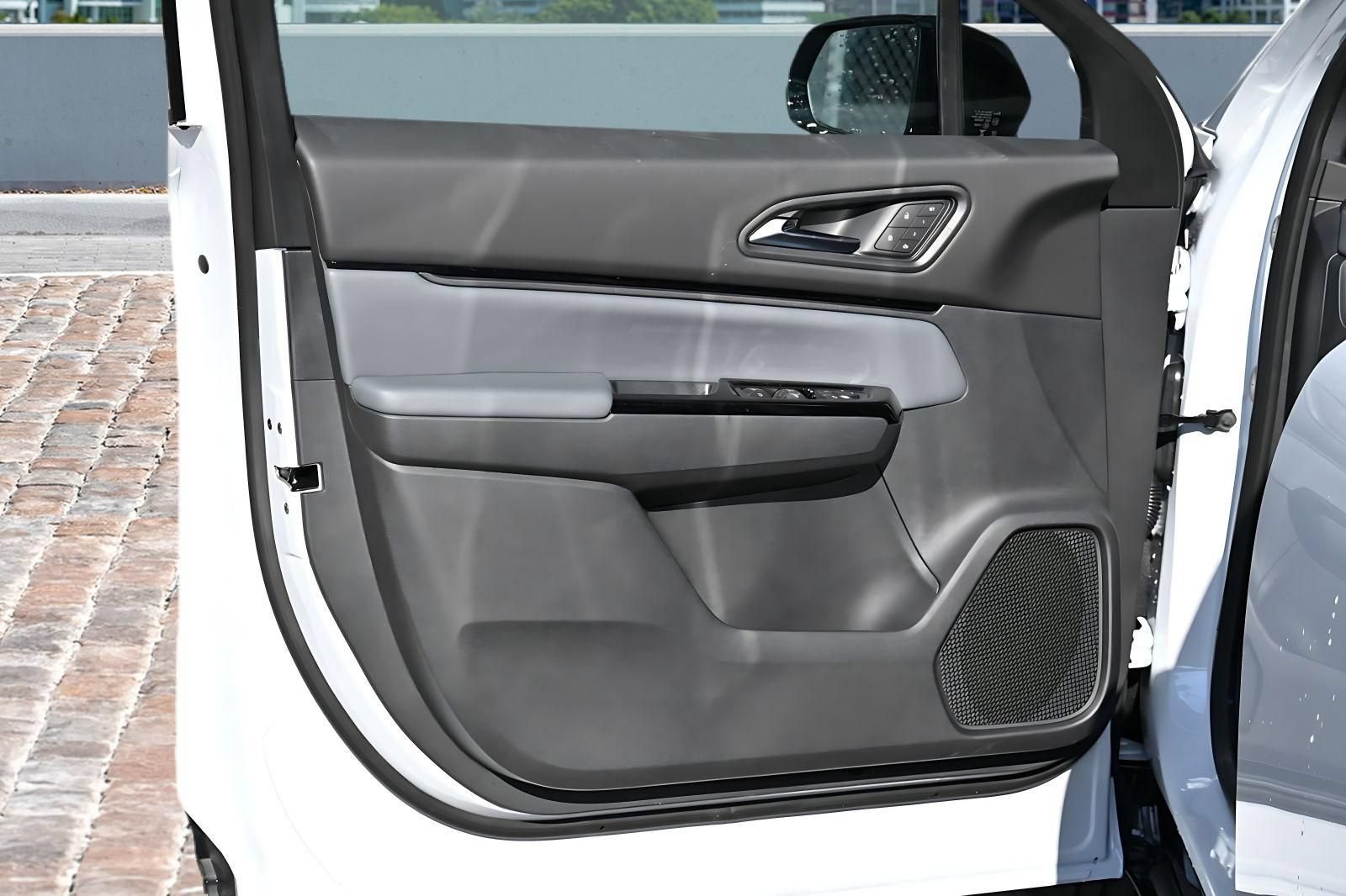 New 2026 Honda Prologue Touring image 11