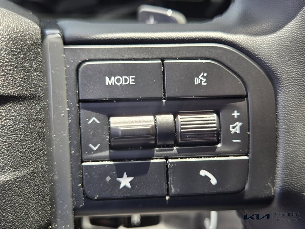 Certified 2027 Kia Telluride SX X-Line AWD/4WD image 28