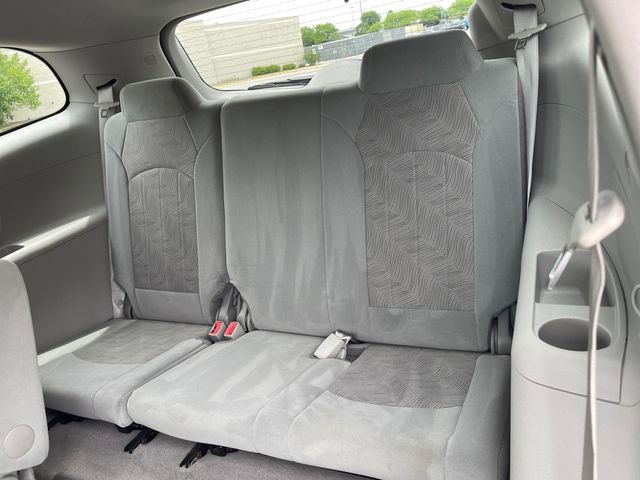 Used 2015 Buick Enclave Convenience FWD image 23
