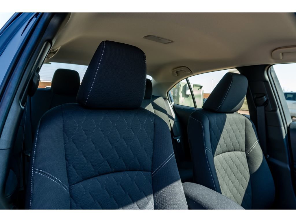 New 2026 Toyota Corolla LE image 16