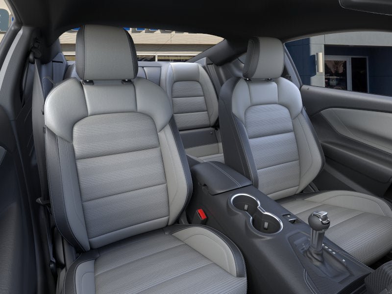 New 2026 Ford Mustang GT Premium RWD image 32