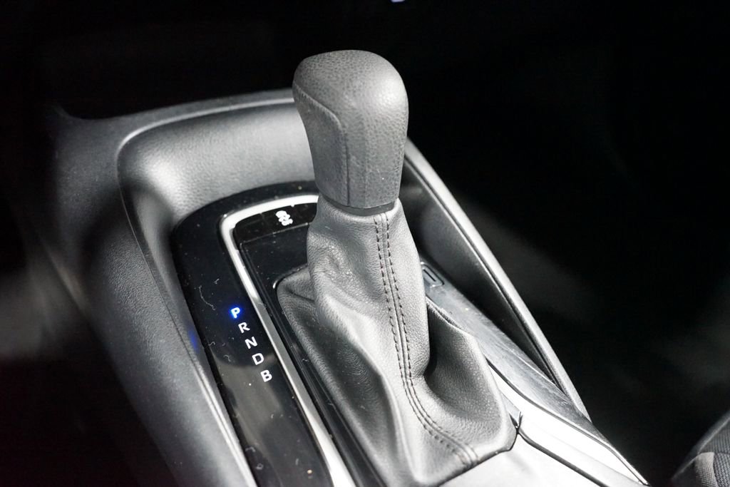 Certified 2024 Toyota Corolla LE image 21