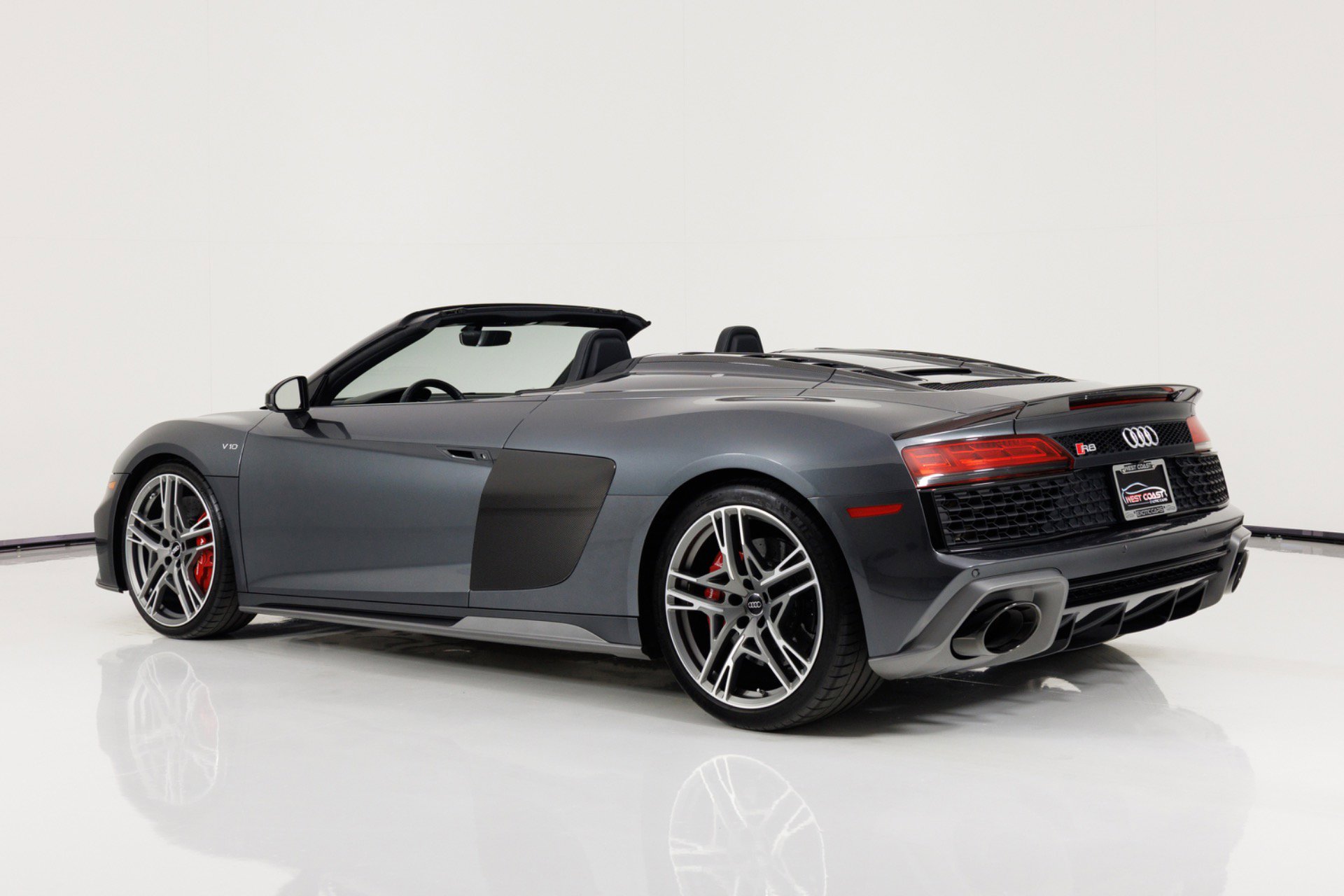 Used 2020 Audi R8 V10 performance AWD/4WD image 6