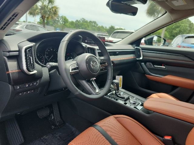 New 2026 MAZDA CX-50 Meridian Edition w/ Weather Package AWD/4WD image 14