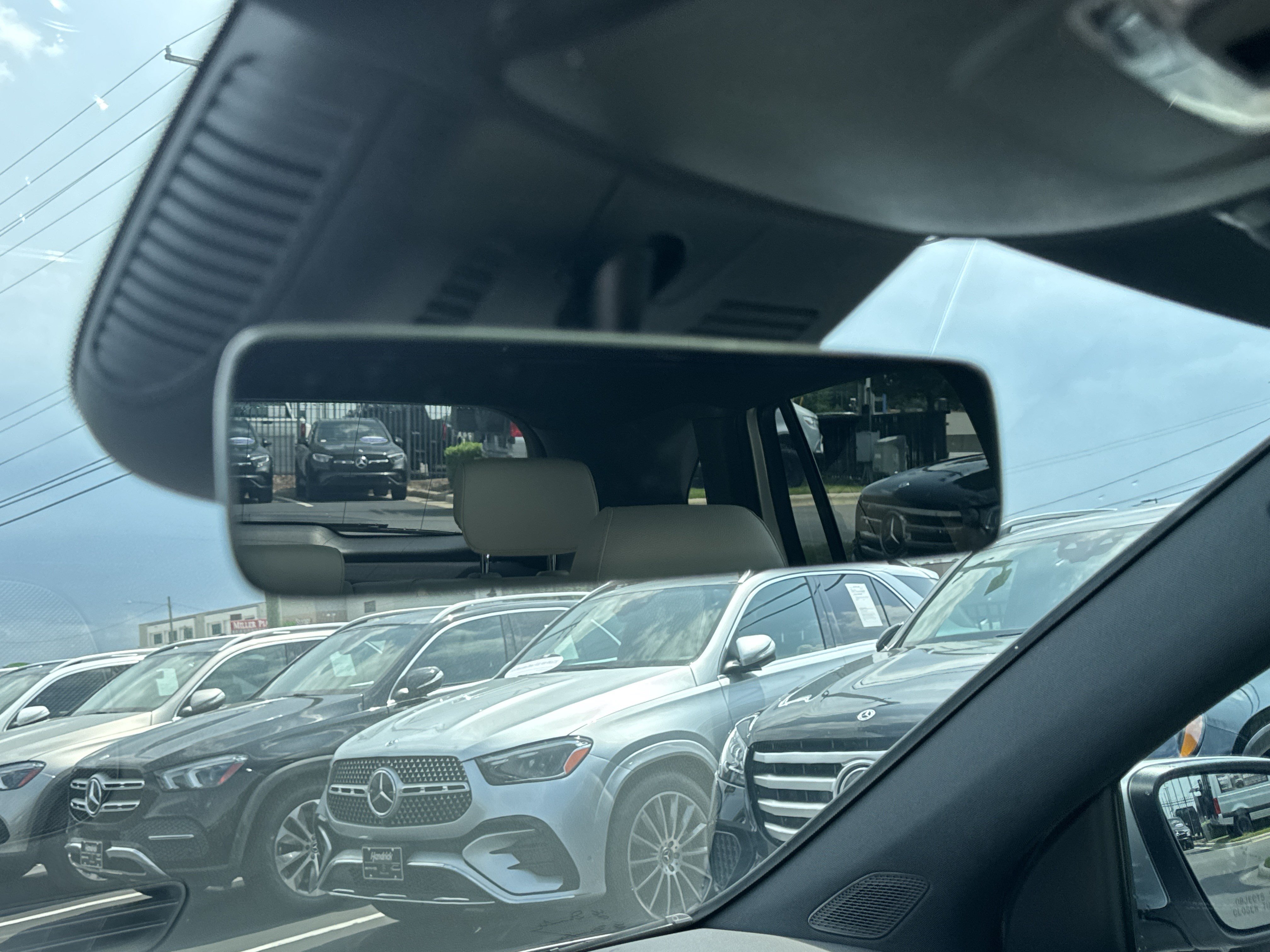 Certified 2026 Mercedes-Benz GLA 250 4MATIC image 21