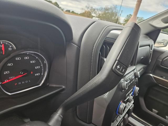 Used 2019 Chevrolet Silverado 1500 RST w/ All-Star Edition image 24