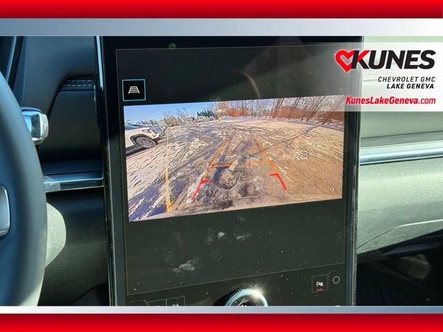 New 2026 GMC Terrain Elevation w/ Elevation Premium Package image 35