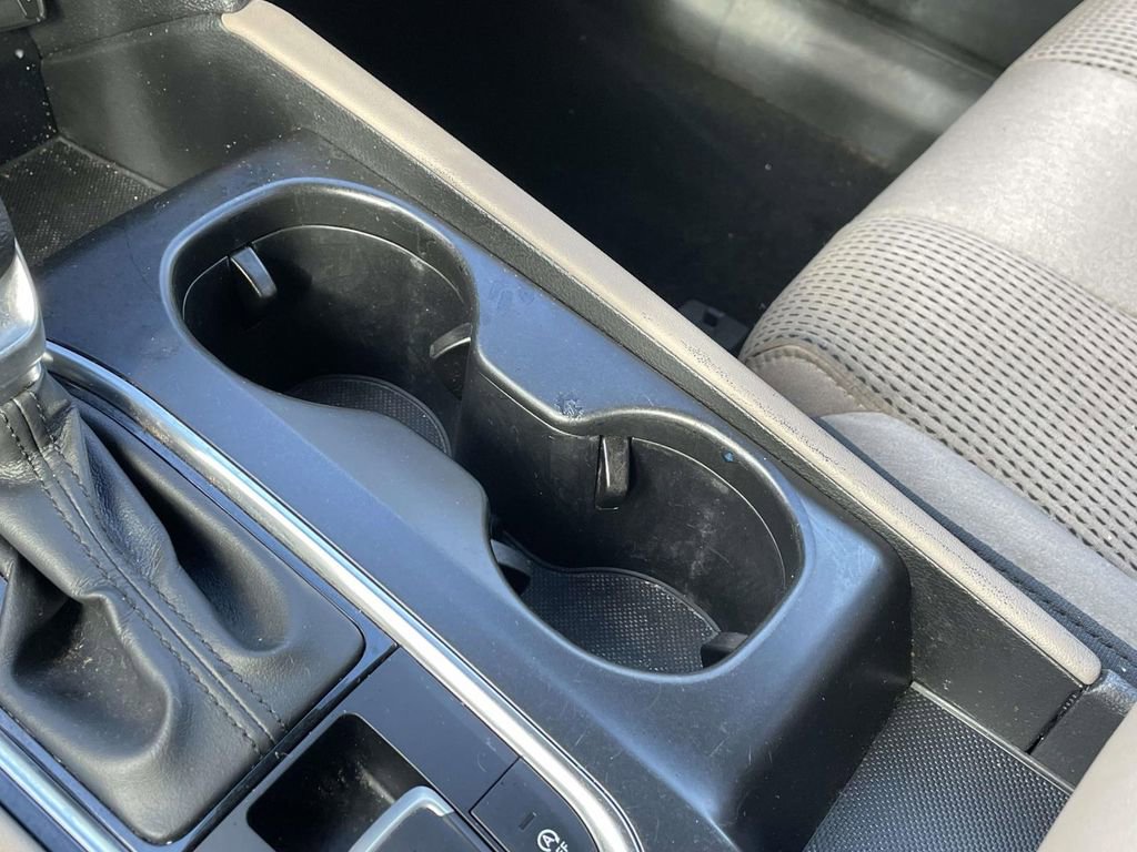 Used 2020 Hyundai Santa Fe SEL image 29