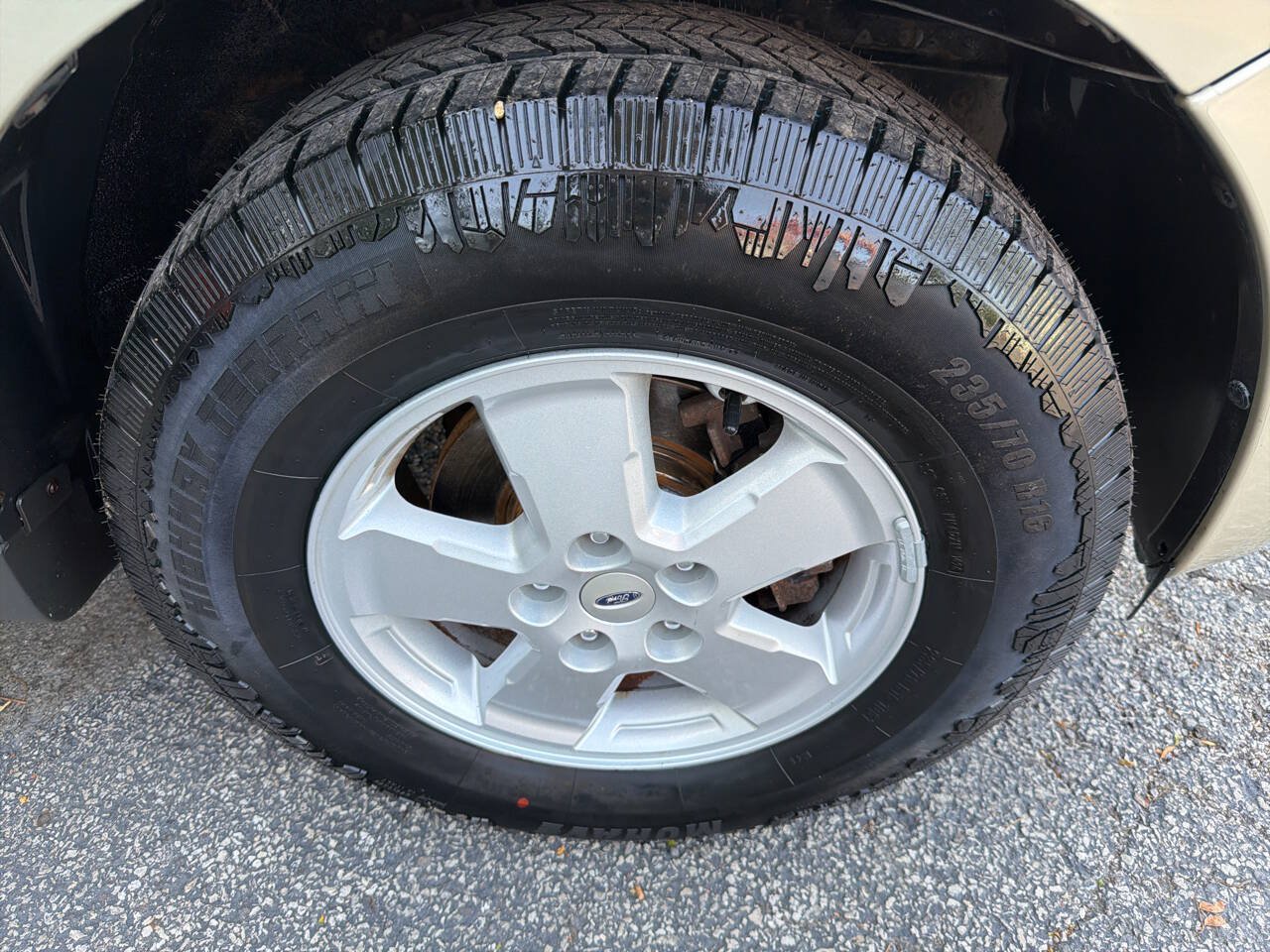 Used 2012 Ford Escape XLT FWD image 33