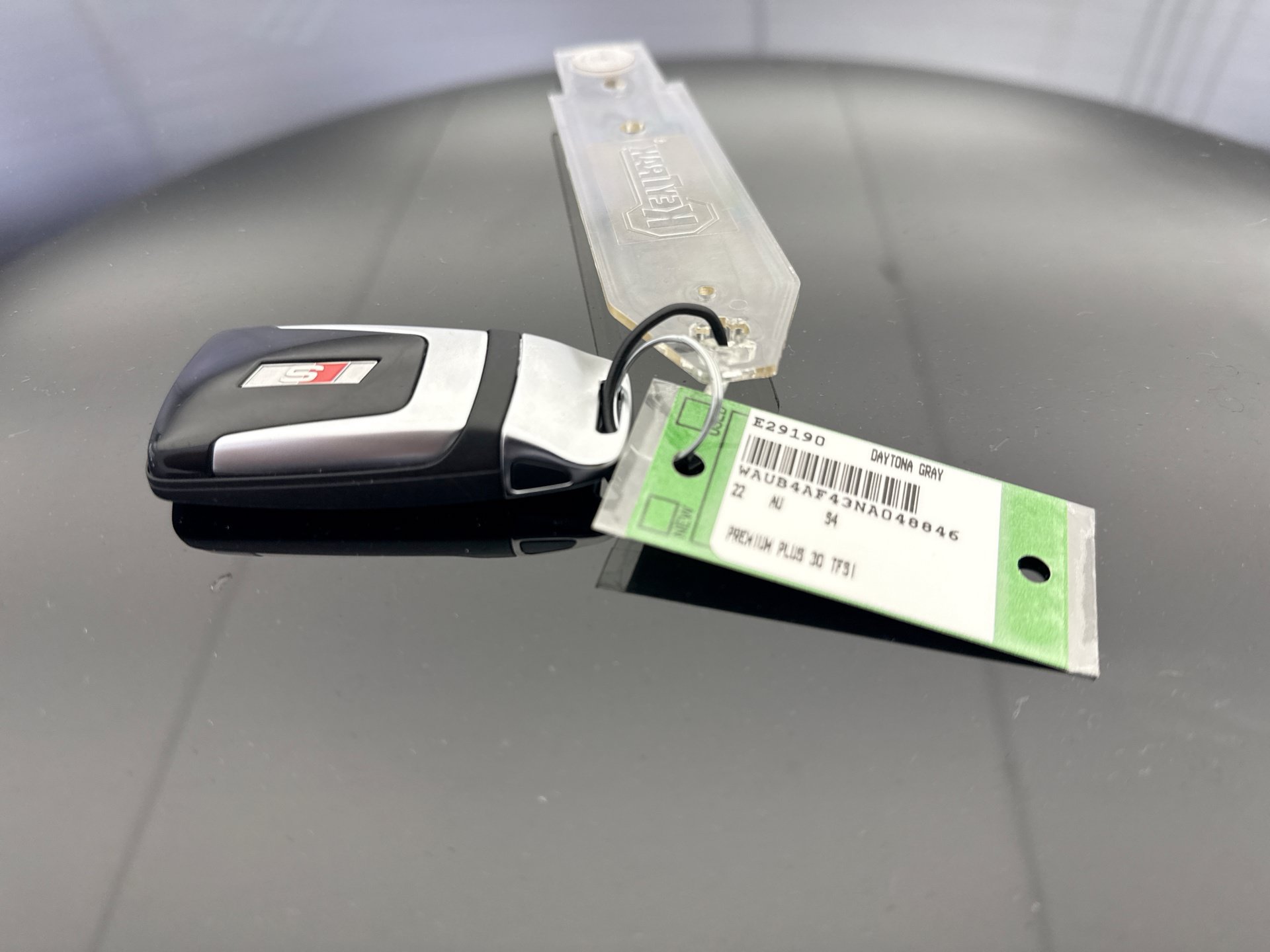 Used 2022 Audi S4 Premium Plus AWD/4WD image 27