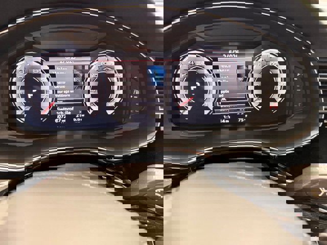 Used 2020 Audi Q7 3.0T Premium w/ Convenience Package image 16