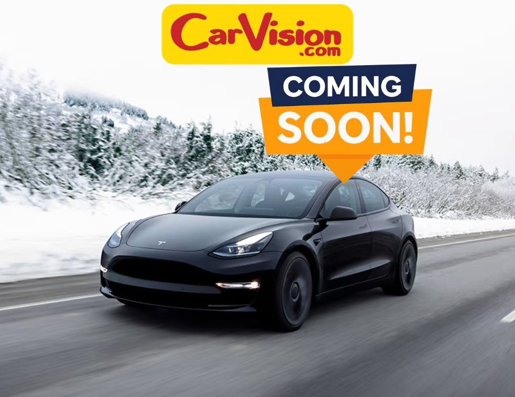 Used 2023 Tesla Model 3 Standard Range
