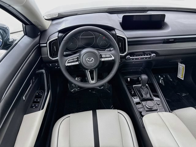 New 2026 MAZDA CX-50 AWD 2.5 S w/ Accent Package image 23