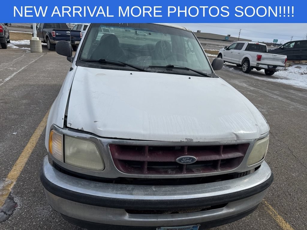 Used 2003 Ford F150 XL RWD image 5