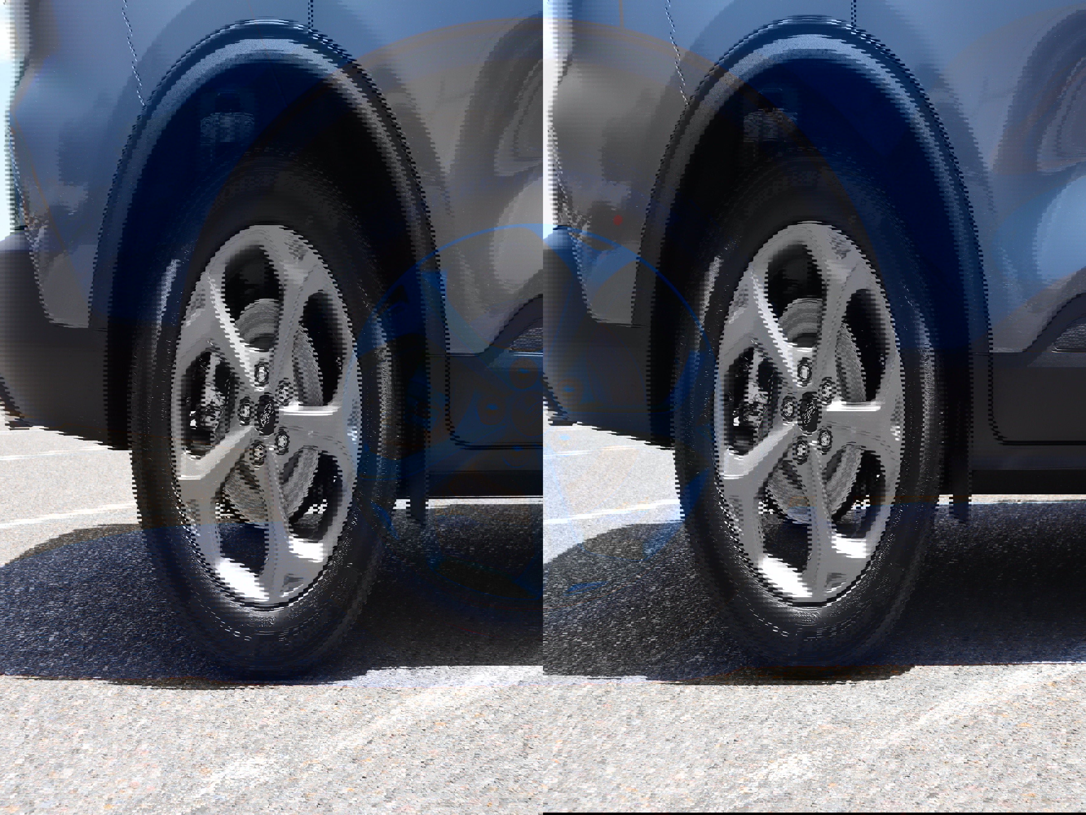 New 2025 Ford Escape ST-Line w/ Equipment Group 301A image 12