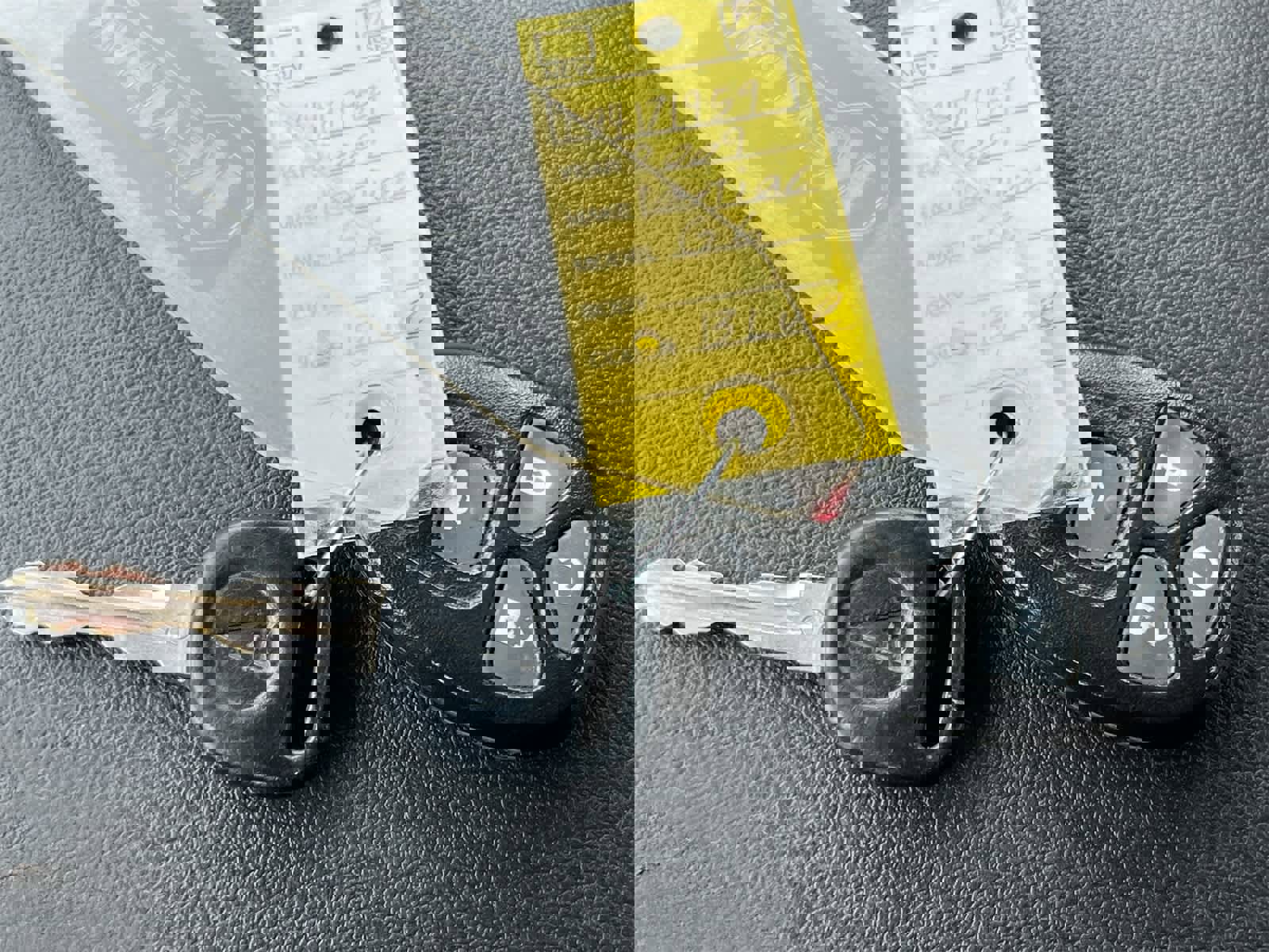 Used 2009 Pontiac G6 Sedan w/ Sun And Sound Package image 33