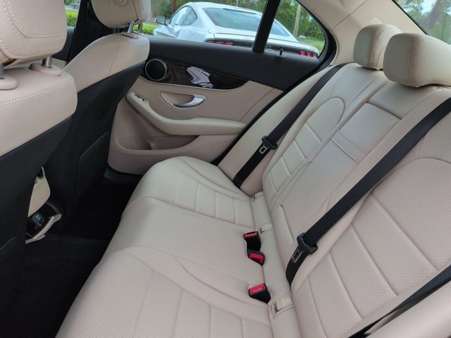 Certified 2017 Mercedes-Benz C 300 Sedan image 13