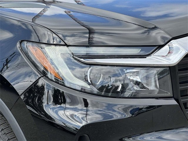 Used 2022 Honda Ridgeline RTL-E image 8