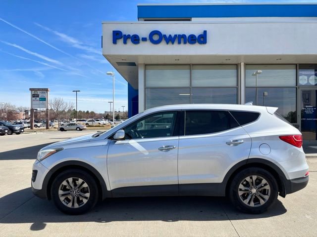Used 2014 Hyundai Santa Fe Sport image 8