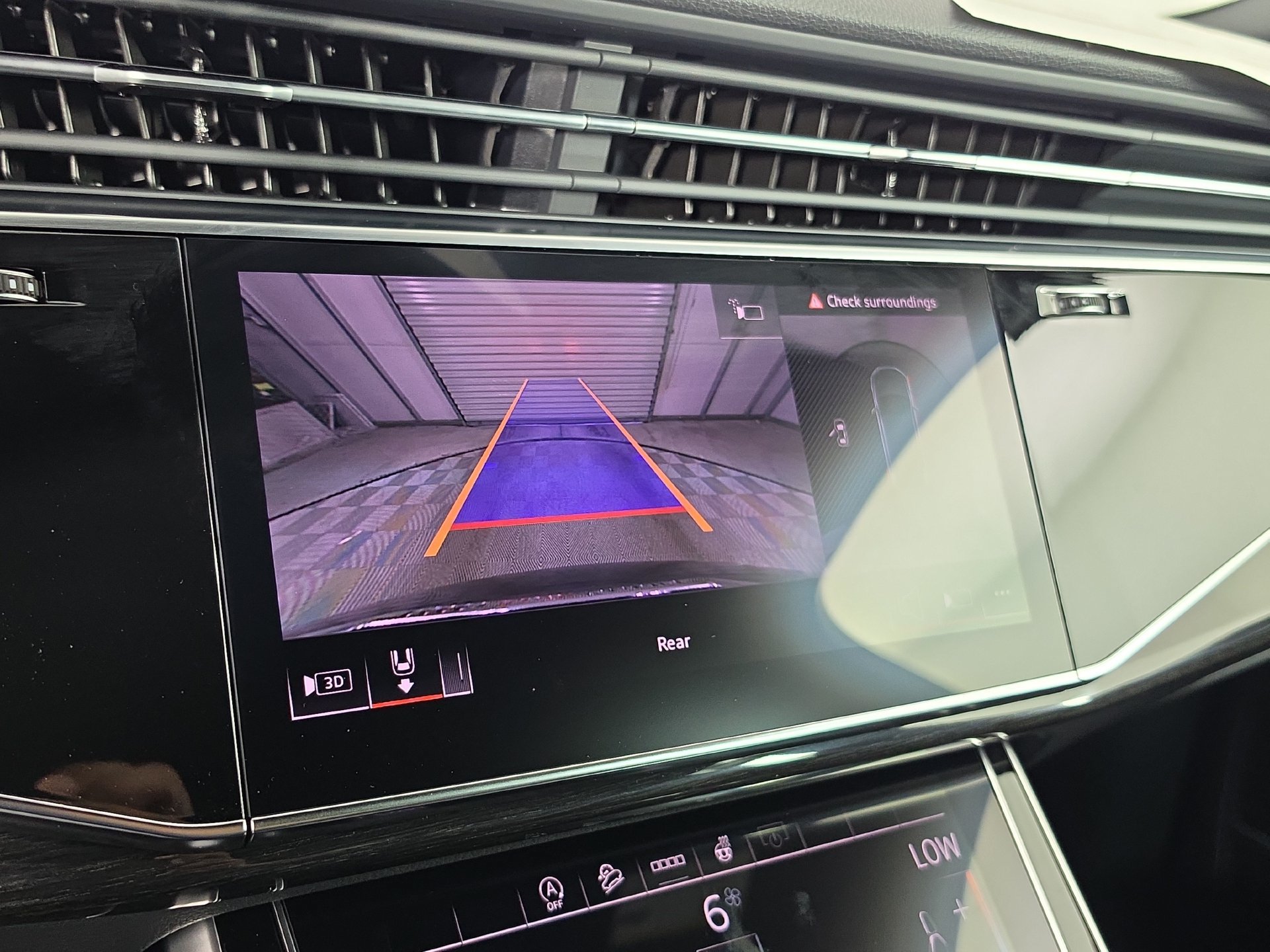 New 2026 Audi Q7 2.0T Premium AWD/4WD image 29