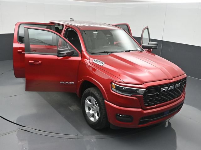 New 2026 RAM 1500 Big Horn AWD/4WD image 56