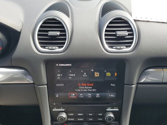 Used 2019 Porsche 718 Boxster image 26