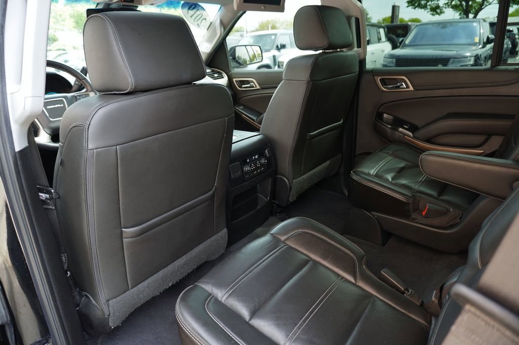 Used 2019 GMC Yukon Denali w/ Denali Ultimate Package AWD/4WD image 29
