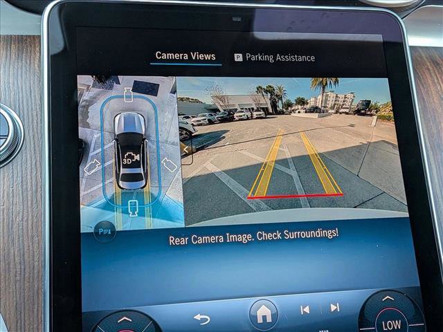 New 2026 Mercedes-Benz C 300 Sedan image 12