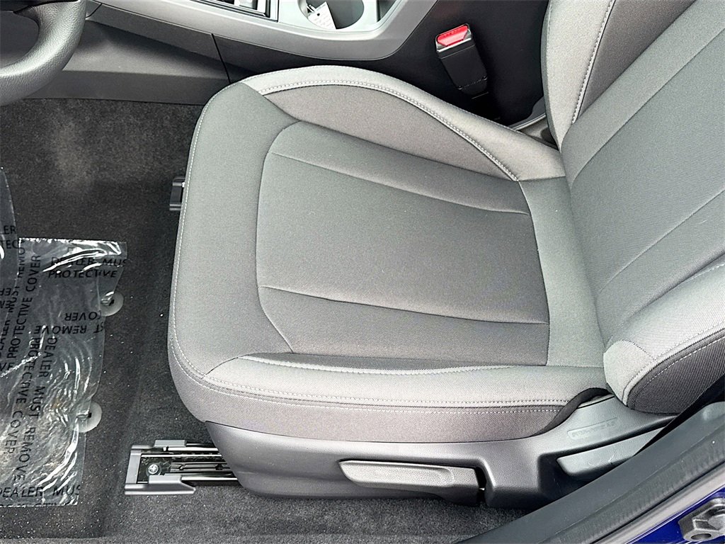 New 2026 Subaru Crosstrek 2.0i Premium image 16