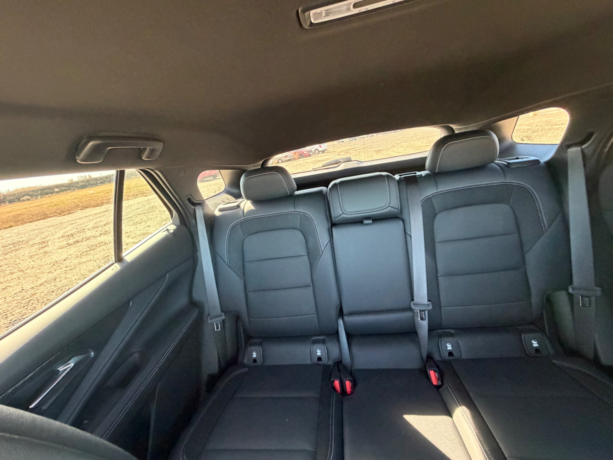 Used 2024 Chevrolet Blazer EV LT AWD/4WD image 24