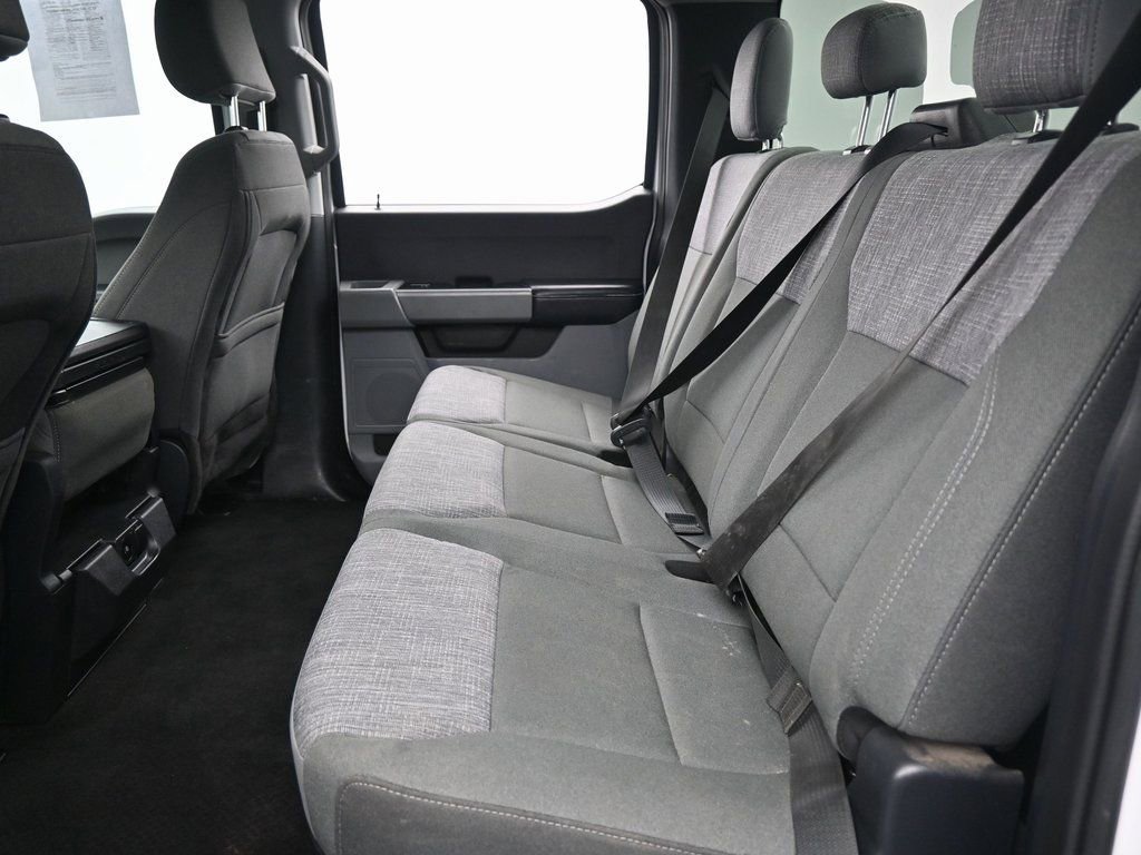 Used 2024 Ford F350 XLT image 29