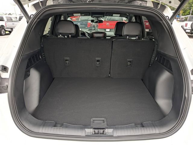 Used 2024 Ford Escape ST-Line Elite image 13