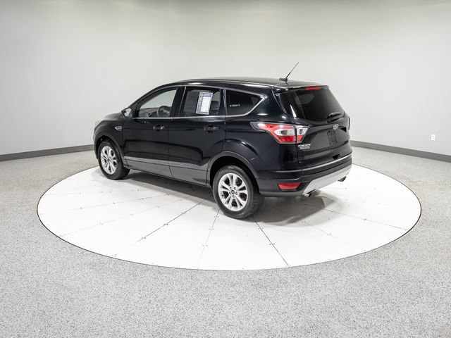Used 2017 Ford Escape SE AWD/4WD image 32