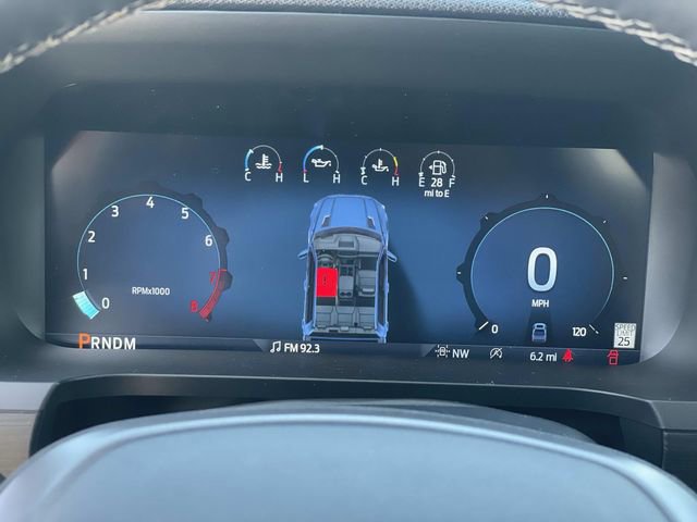 New 2026 Ford F150 XLT image 18