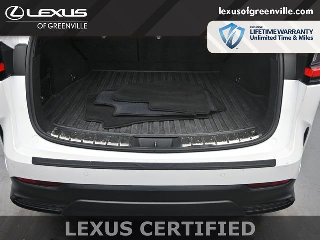 Certified 2025 Lexus NX 350 350 Premium w/ Accessory Package (Z2) image 30