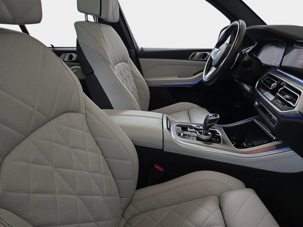 Certified 2023 BMW X5 xDrive45e w/ Executive Package AWD/4WD image 10