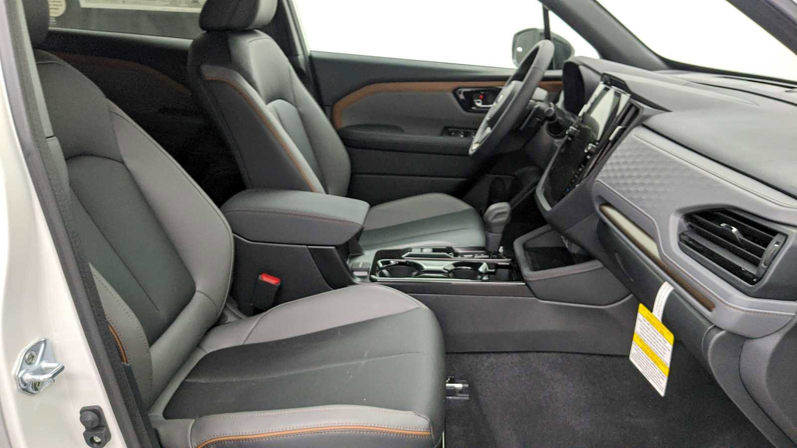 New 2026 Subaru Forester Sport image 29