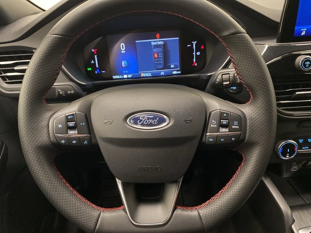 Used 2025 Ford Escape ST-Line AWD/4WD image 22