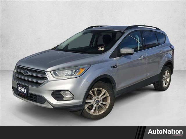 Used 2017 Ford Escape SE w/ Equipment Group 201A