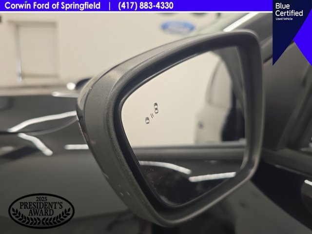 Certified 2020 Ford Escape SE Sport AWD/4WD image 37