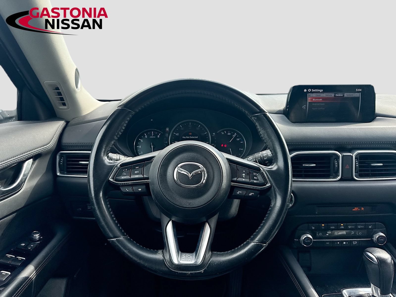 Used 2019 MAZDA CX-5 Grand Touring FWD image 30