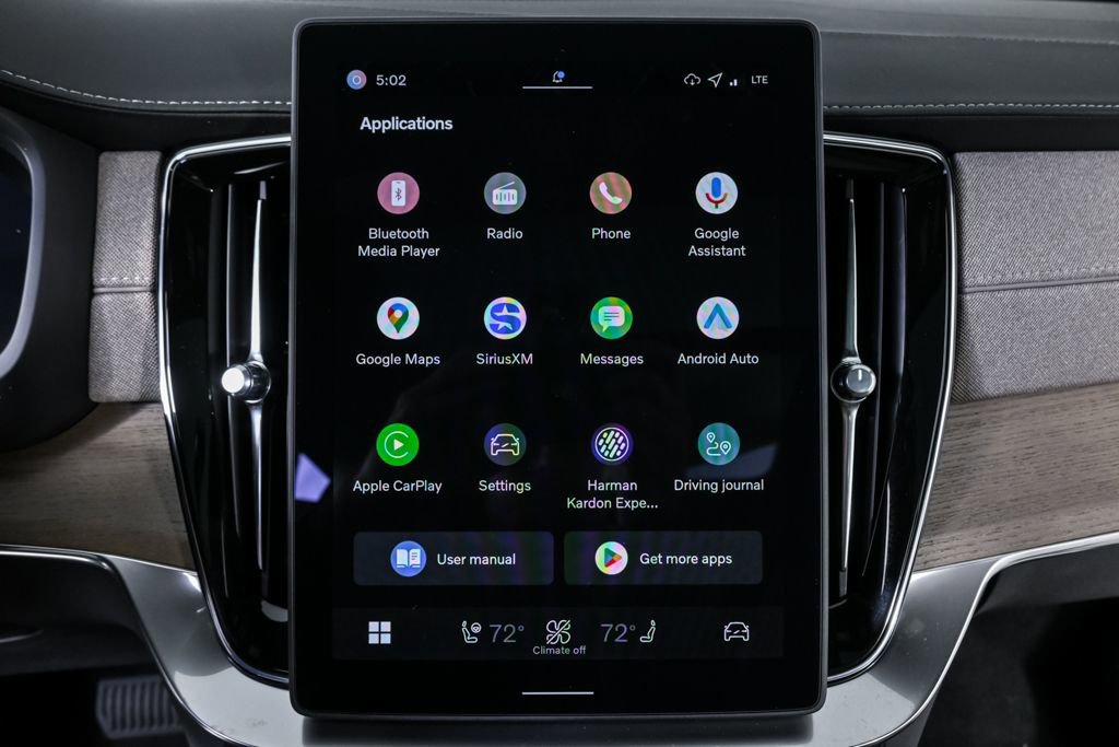 New 2026 Volvo XC90 T8 Plus w/ Protection Package image 14